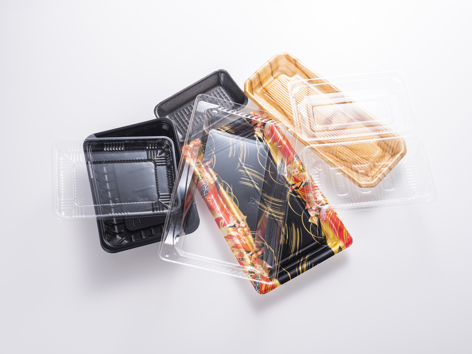 食品トレー