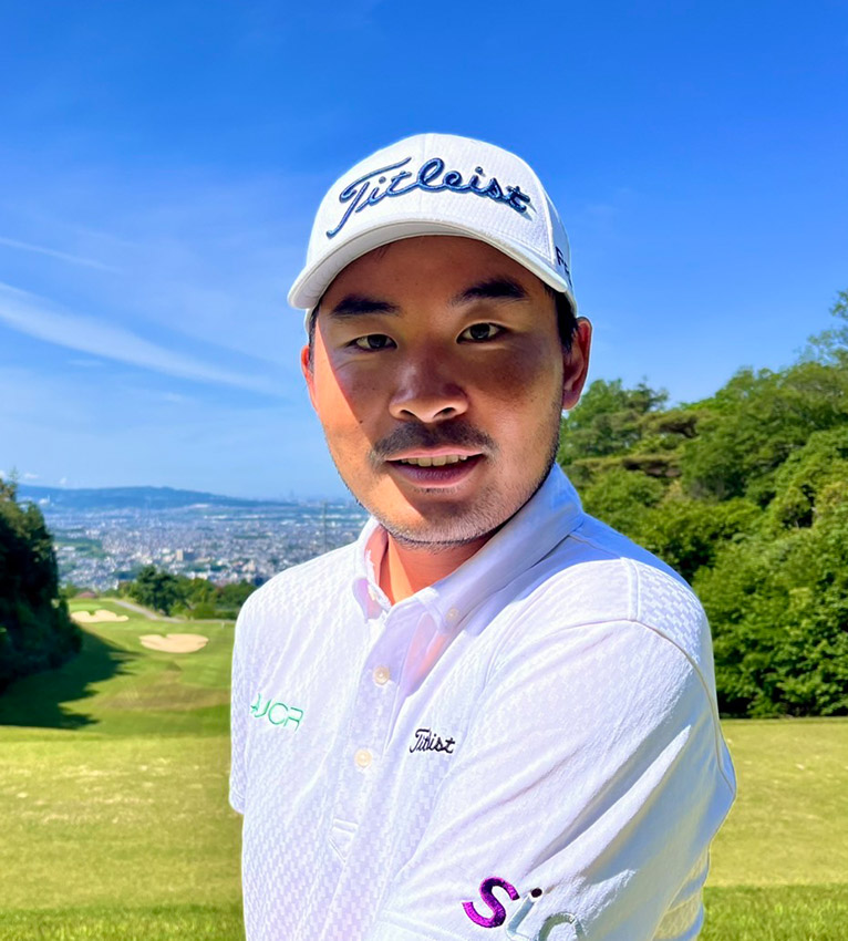 川村 昌弘 選手